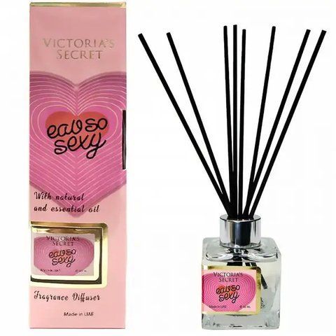 Аромадифузор Victoria's Secret Eau So Sexy 805 фото