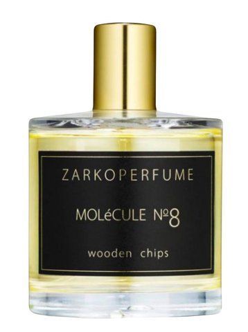 MOL&eacute;CULE No. 8 ZARKOPERFUME для жінок та чоловіків 1009 фото