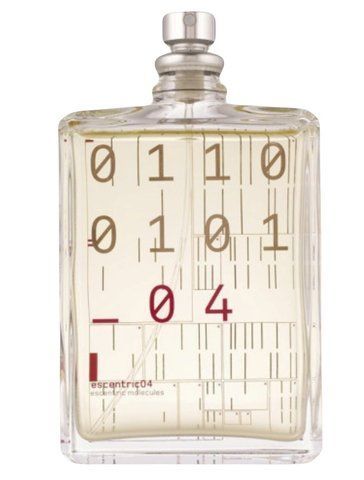 Escentric 04 Escentric Molecules для жінок та чоловіків 196 фото