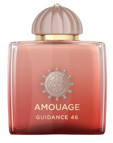 Guidance 46 Amouage 815 фото