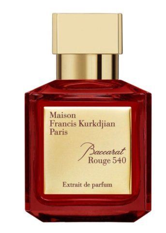 Baccarat Rouge 540 Extrait de Parfum Maison Francis Kurkdjian для жінок та чоловіків 442 фото