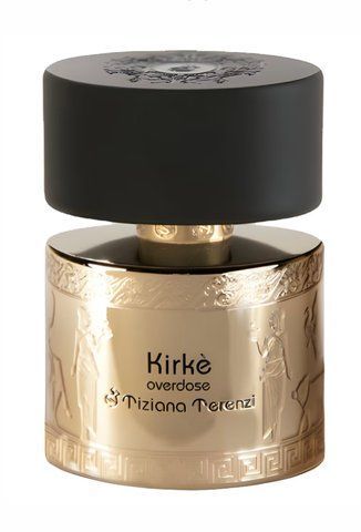 Kirk&egrave; Overdose Tiziana Terenzi для жінок та чоловіків 1154 фото