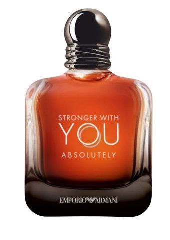 Emporio Armani Stronger With You Absolutely Giorgio Armani для чоловіків 1011 фото