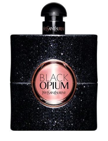 Black Opium Yves Saint Laurent для жінок 912 фото