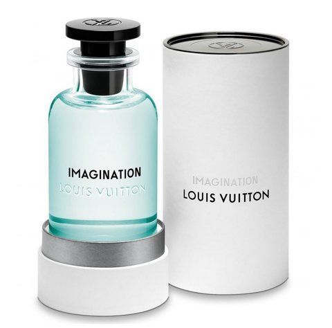 Louis Vuitton Imagination 1240 фото