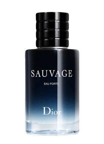 Sauvage Eau Forte Dior для чоловіків 819 фото
