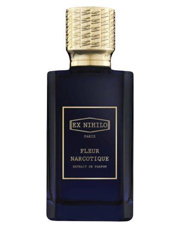Fleur Narcotique Extrait de Parfum Ex Nihilo для жінок 335 фото