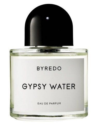 Gypsy Water Byredo для жінок та чоловіків 104 фото