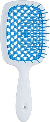 гребінець Janeke SUPER BRUSH 🎀 777 фото