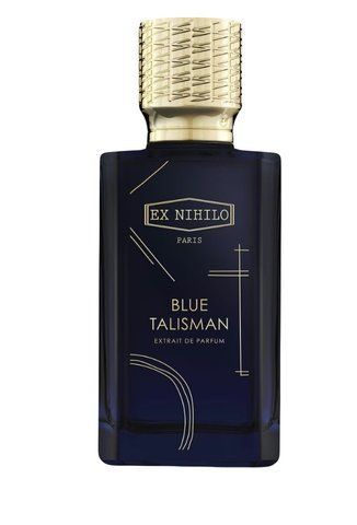 Blue Talisman Extrait de Parfum Ex Nihilo для жінок та чоловіків 1018 фото