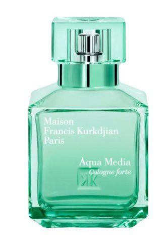 Aqua Media Cologne Forte Maison Francis Kurkdjian для жінок та чоловіків 205 фото