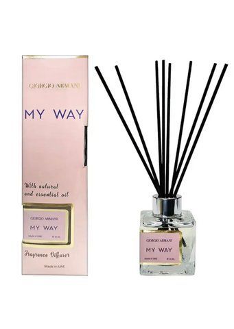 Аромадифузор Giorgio Armani My Way 872 фото
