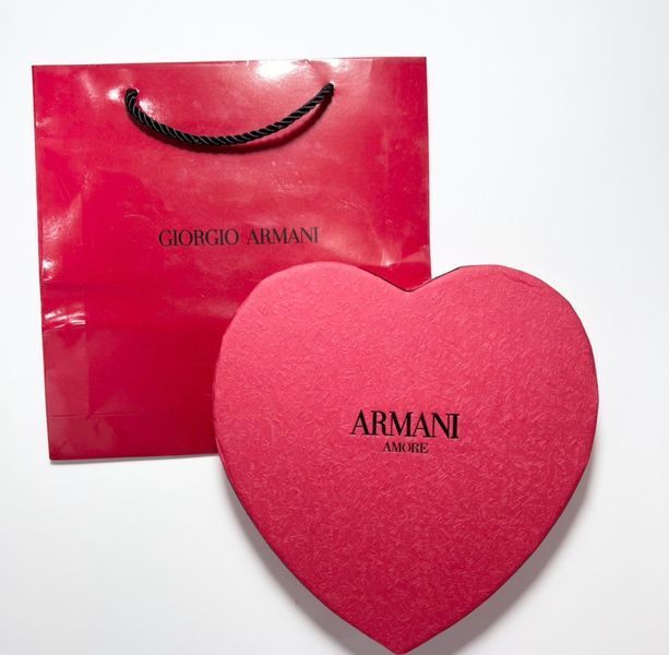 набір парфумів Giorgio Armani 1068 фото