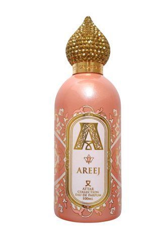 Areej Attar Collection для жінок 702 фото