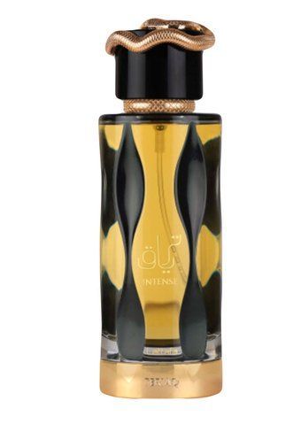 Teriaq Intense Lattafa Perfumes для жінок та чоловіків 660 фото