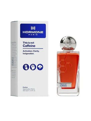 Hormone Paris This is Not Caffeine 1257 фото