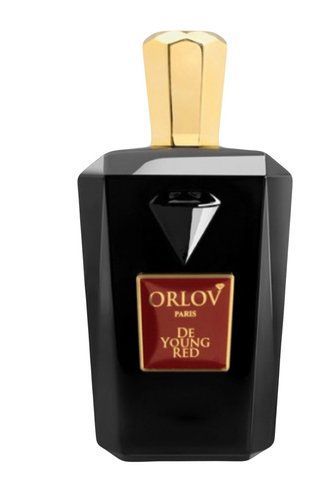 De Young Red Orlov Paris для жінок 664 фото