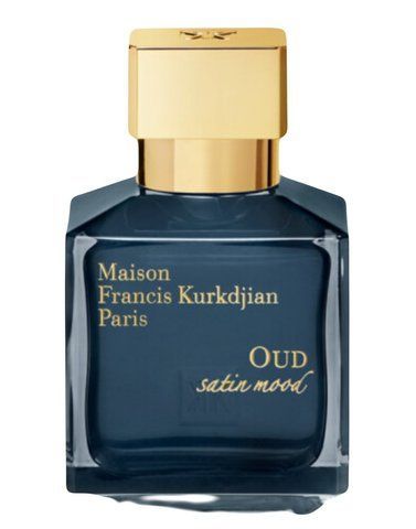 Oud Satin Mood Maison Francis Kurkdjian для жінок та чоловіків 318 фото
