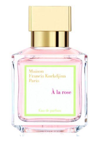 A La Rose Maison Francis Kurkdjian для жінок 322 фото