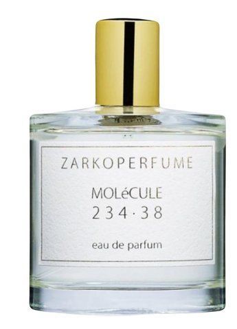 MOL&eacute;CULE 234.38 ZARKOPERFUME для жінок та чоловіків 568 фото