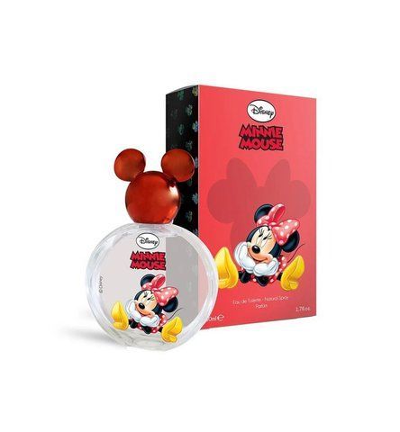 Дитяча туалетна вода Minnie Mouse 50 мл 1035 фото