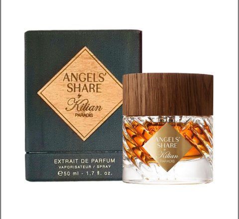 Angel Share Paradis 1084 фото