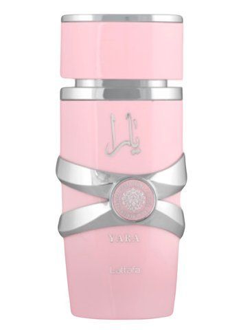 Yara Lattafa Perfumes для жінок 74 фото