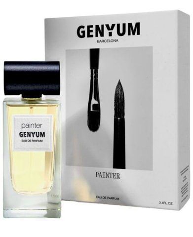 Genyum Painter 1216 фото