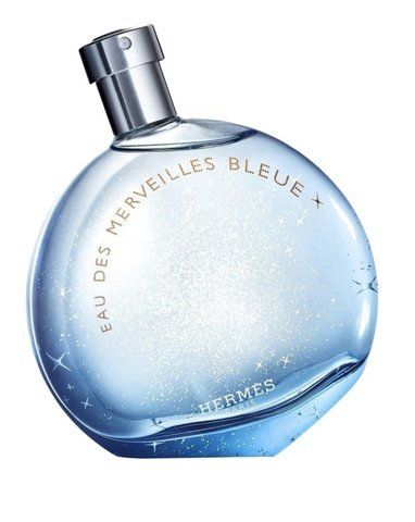 Eau des Merveilles Bleue Herm&egrave;s для жінок 988 фото