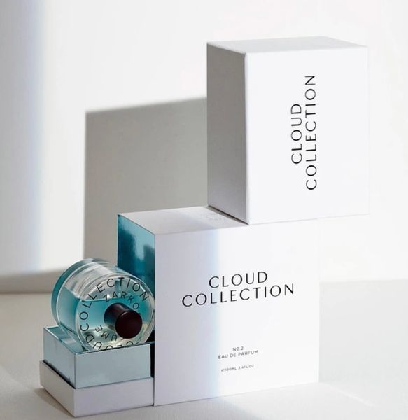 Zarkoperfume Cloud Collection No. 2 1217 фото