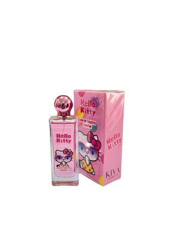 Дитяча туалетна вода Hello Kitty Eau de Toilette 50 мл 1038 фото