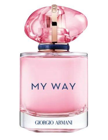 My Way Nectar Giorgio Armani для жінок 126 фото