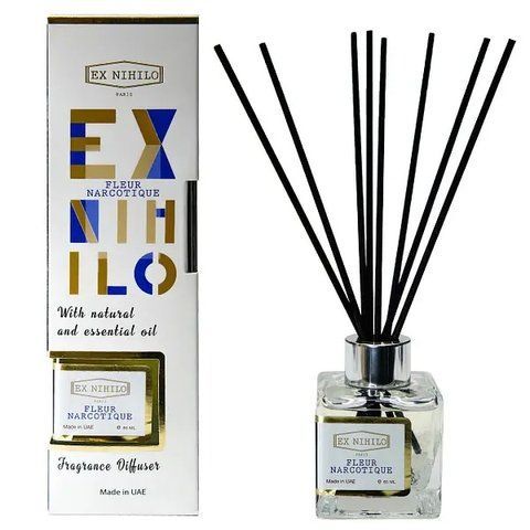Аромодифузор EX NIHILO Fleur Narcotique 796 фото