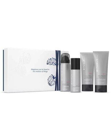 Чоловічий подарунковий набір RITUALS The Ritual Of Homme, розмір S 1133 фото