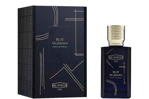 Blue Talisman Extrait de Parfum Ex Nihilo 1220 фото