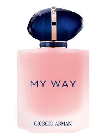 My Way Floral Giorgio Armani для жінок 374 фото