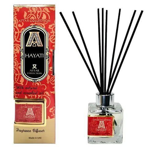 Аромадифузор Attar Collection Hayati 800 фото