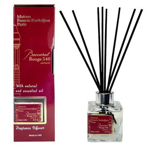 Аромадифузор Maison Francis Kurkdjian Baccarat Rouge 540 Extrait De Parfum 801 фото
