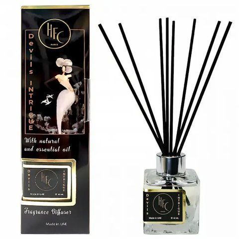 Аромадифузор Haute Fragrance Devils Intrigue 802 фото