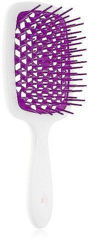 гребінець Janeke SUPER BRUSH 🎀 770 фото