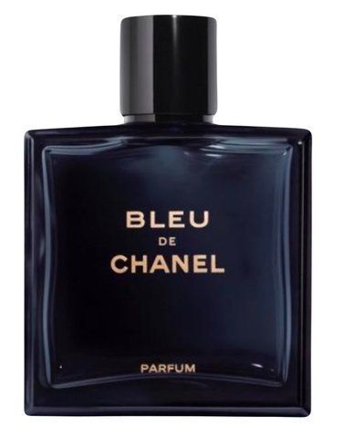 Bleu de Chanel Parfum Chanel для чоловіків 1232 фото