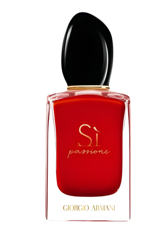 S&igrave; Passione Giorgio Armani для жінок 905 фото