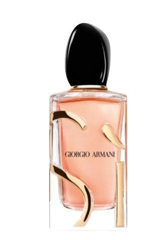 Si Eau de Parfum Intense Giorgio Armani для жінок 242 фото